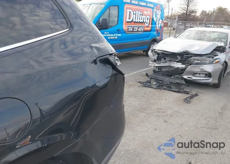 2015 Chevrolet Traverse 2Lt z USA, uszkodzony, nr VIN 1GNKRHKD8FJ160795